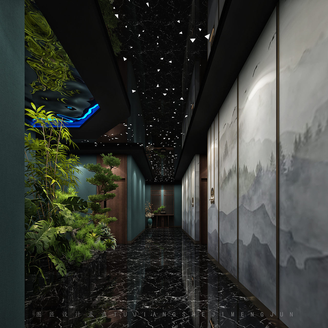 千里之行 始于足下↓↓ 足浴会所 分享一波