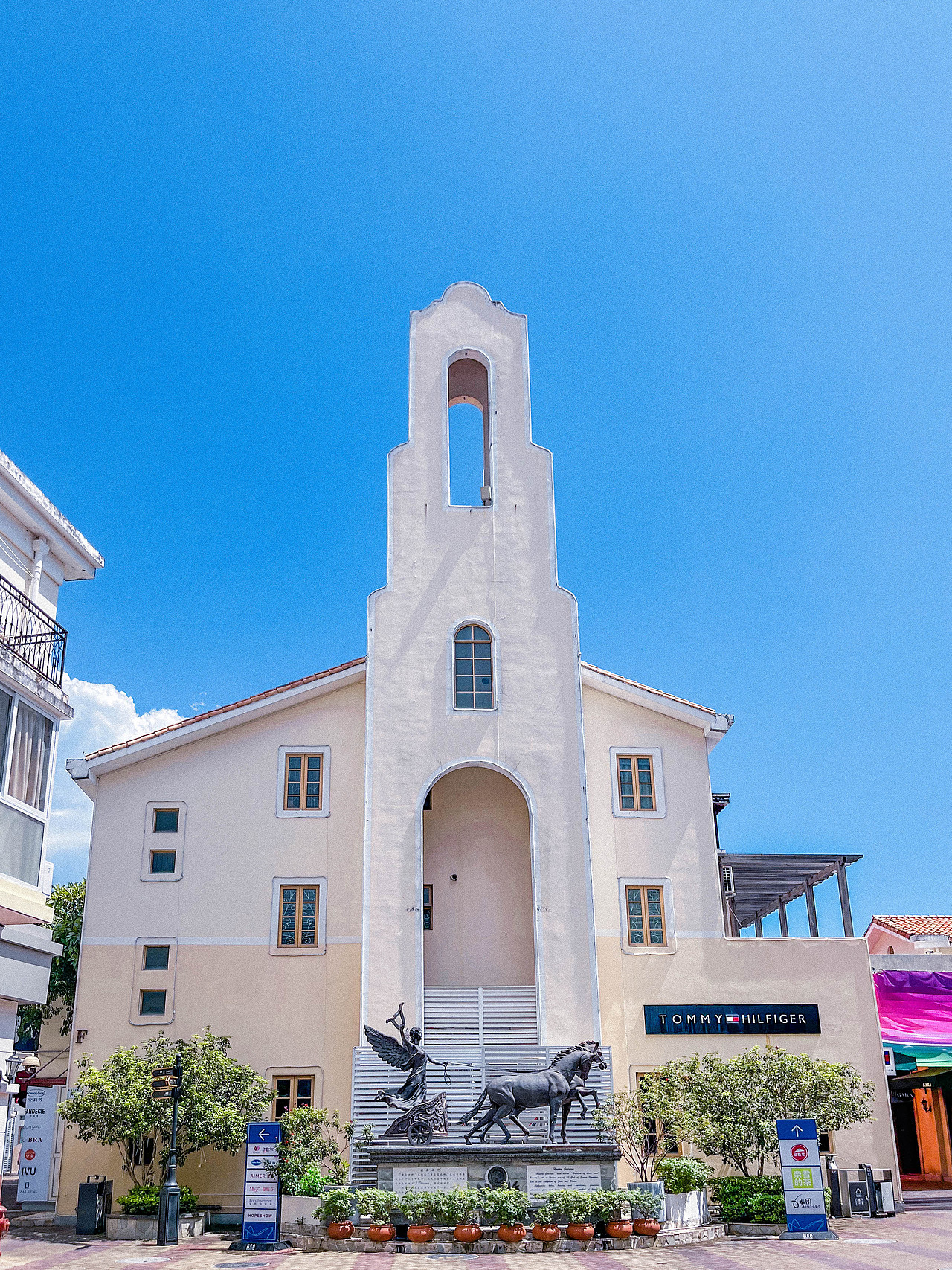 2023 中秋国庆外出外食篇