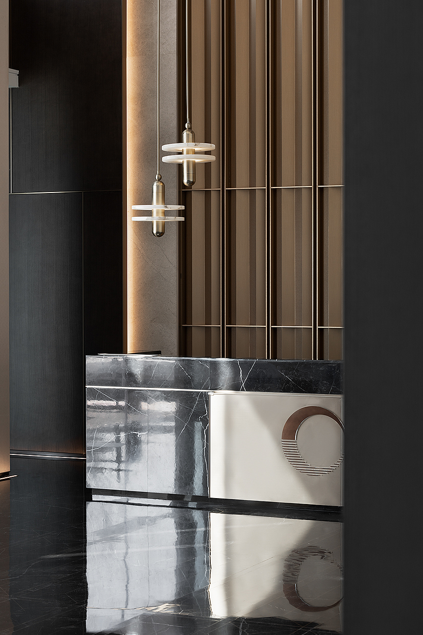 德网首发|光漫社|大隐于市 简于形 奢于心