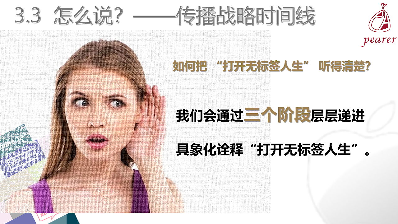 打开无标签人生——iPhone12系列产品广告企划（图ZMzU4NTA0NzEy） - 文案/策划 - 站酷设计师mwy0419原创素材 - 站酷ZCOOL