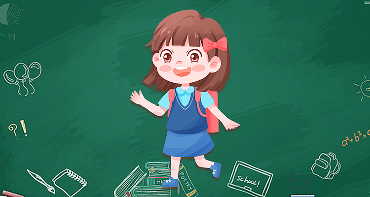小插画