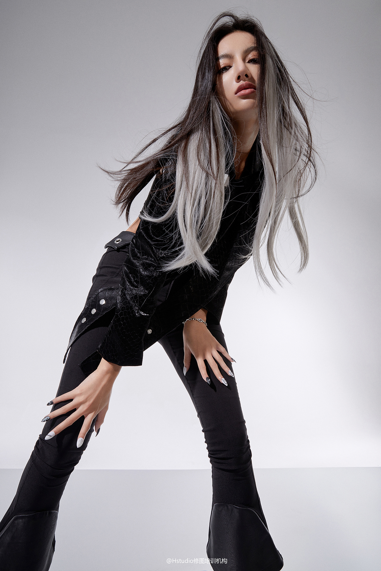 H studio时尚修图（图ZMjk3OTIwODA0） - 时尚/艺术摄影 - 站酷设计师Hstudio修图培训原创素材 - 站酷ZCOOL
