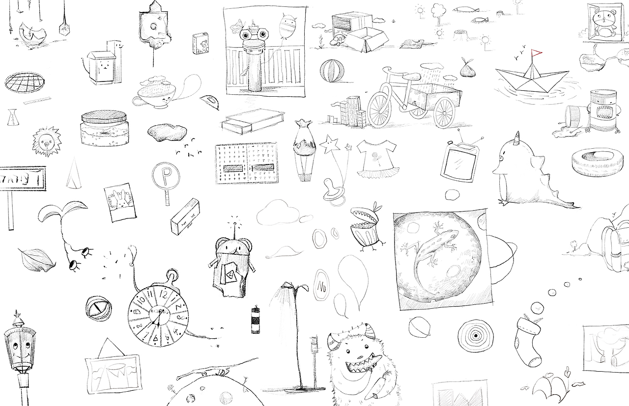 #2022青春答卷#（图ZMzA0MjE3NTA4） - 艺术插画 - 站酷设计师湖南师大美术学院原创素材 - 站酷ZCOOL