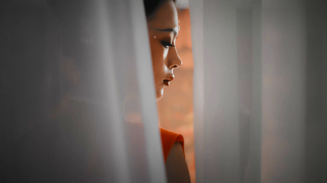 一梦敦煌 | 是仙女在飘然起舞