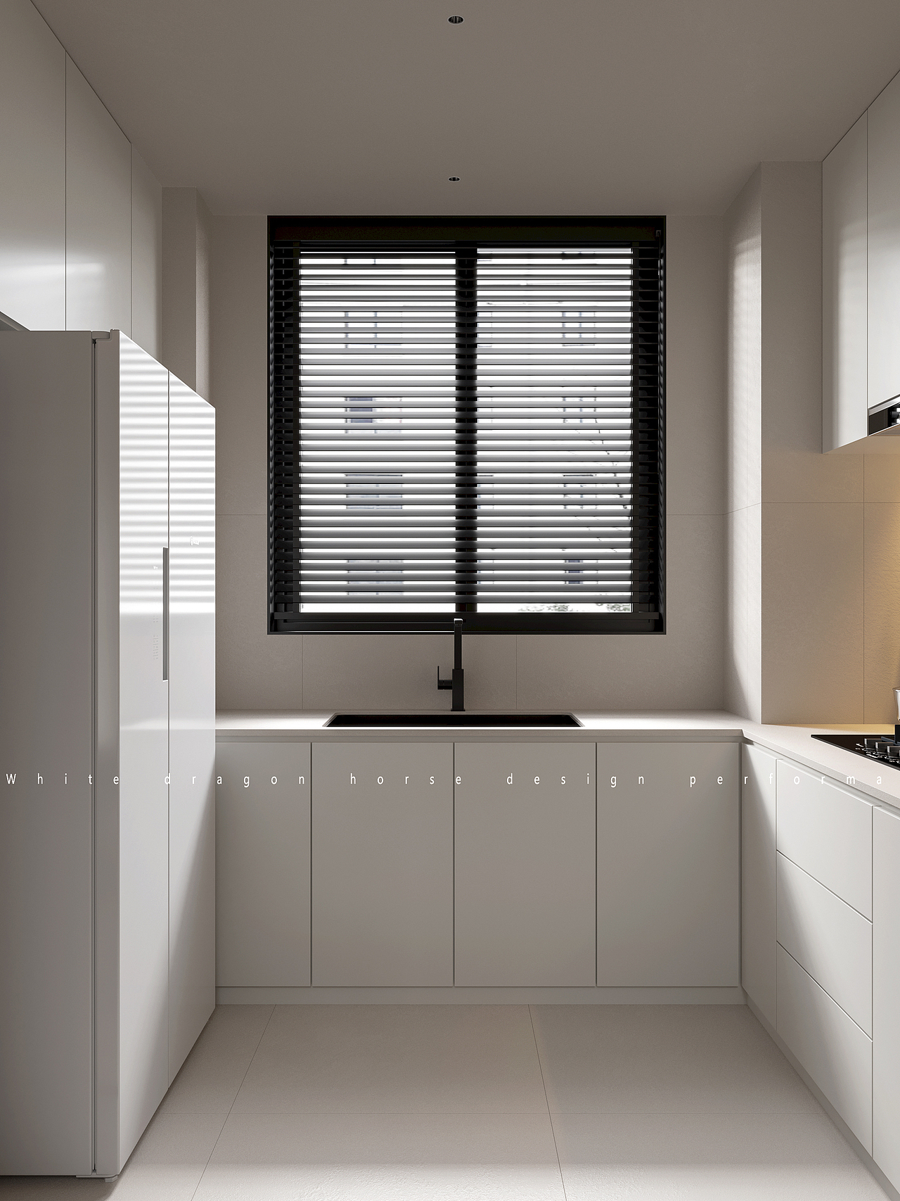 现代（图ZMzM5MzIwNzg4） - 家装设计 - 站酷设计师白龙马效果图杨芸原创素材 - 站酷ZCOOL