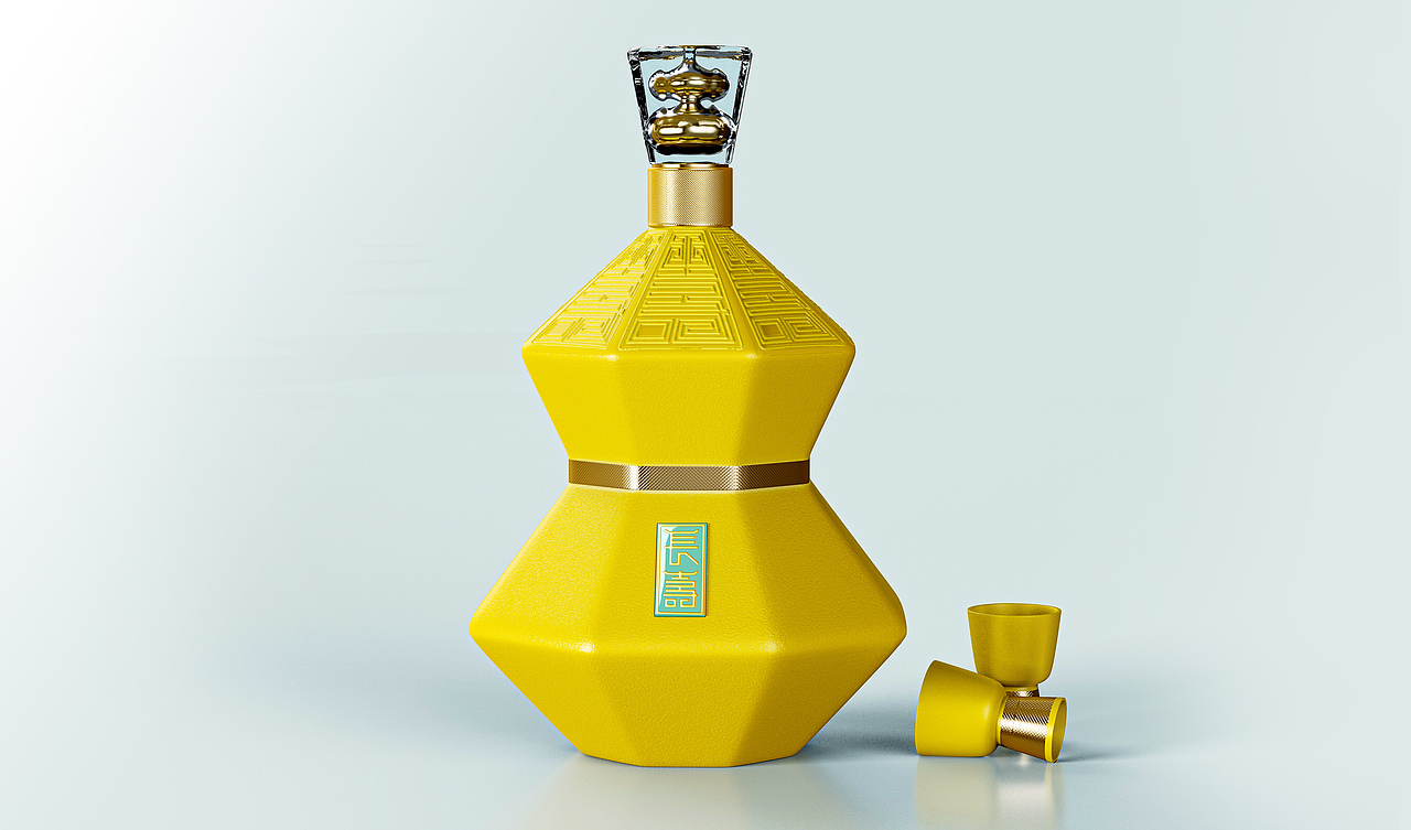 劲牌-长寿（图ZMzY0NTIyNjA0） - 包装 - 站酷设计师捅你哦原创素材 - 站酷ZCOOL