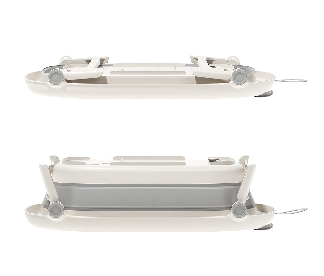 母婴产品渲染-浴盆-手抓球（图ZMzYwMDAzMTA0） - 产品 - 站酷设计师欲买桂花同载酒丶原创素材 - 站酷ZCOOL