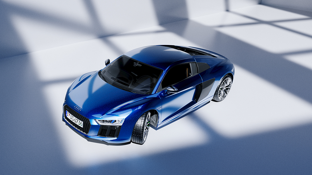 奥迪R8（图ZMzQyODc0ODA0） - 产品 - 站酷设计师为什么要昵称原创素材 - 站酷ZCOOL