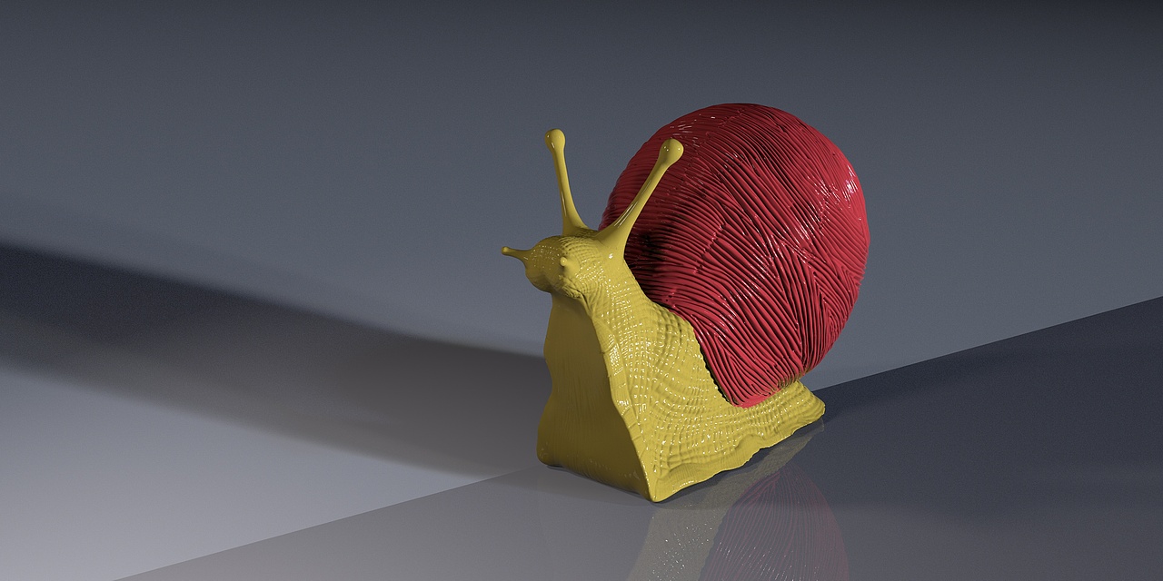 近期单品渲染合集包含花盆雕塑等原图直出无ps