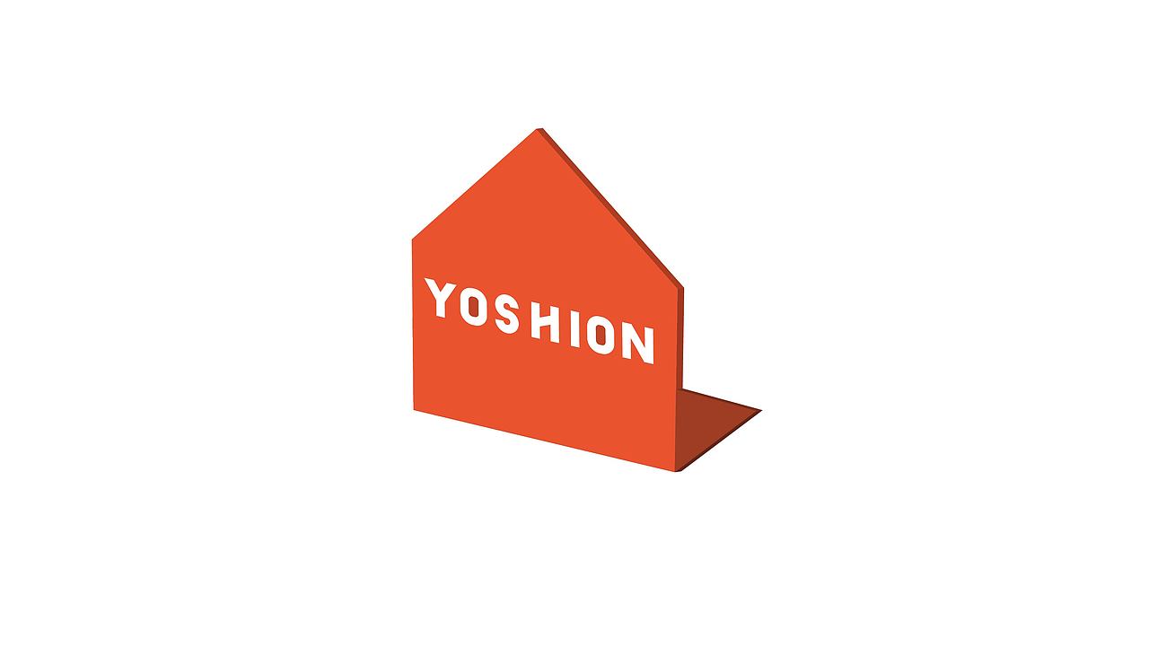 优选屋YOSHION品牌提案