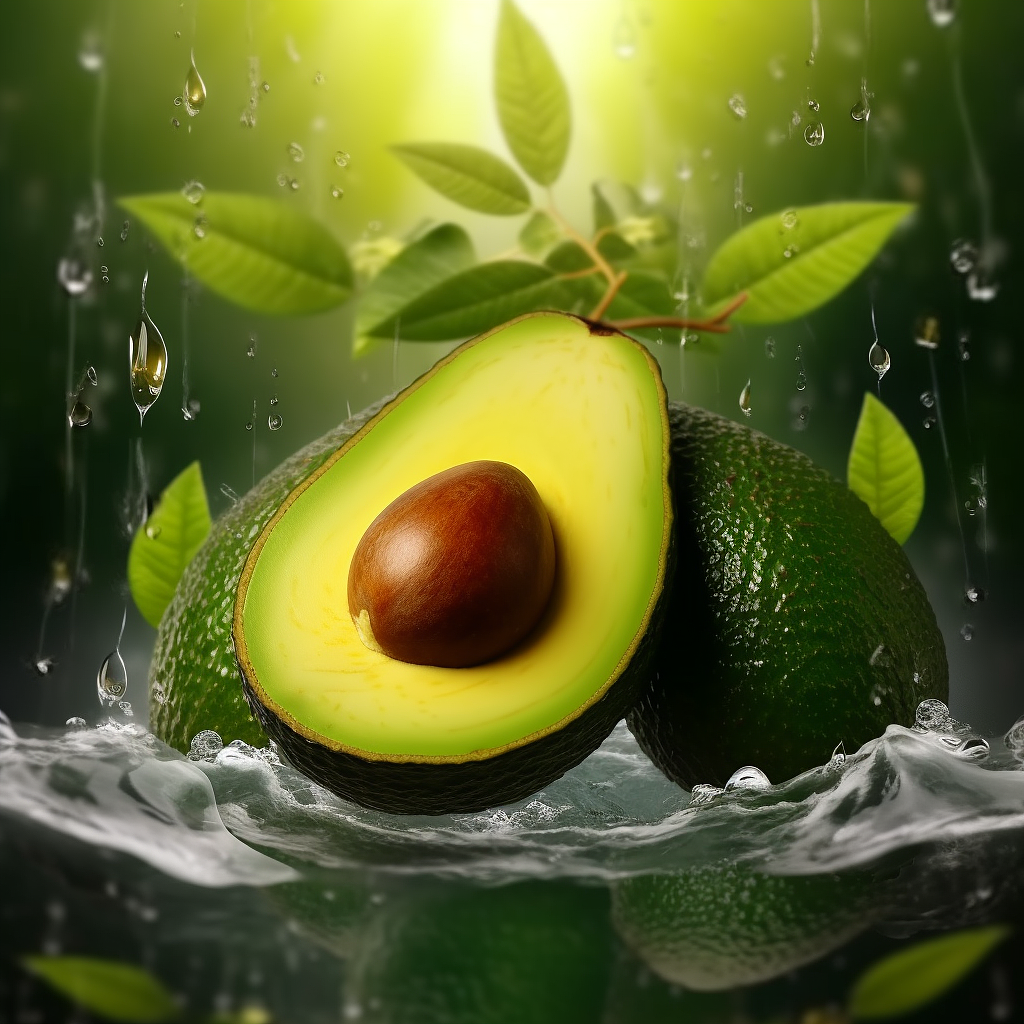 ai的 小素材 水果