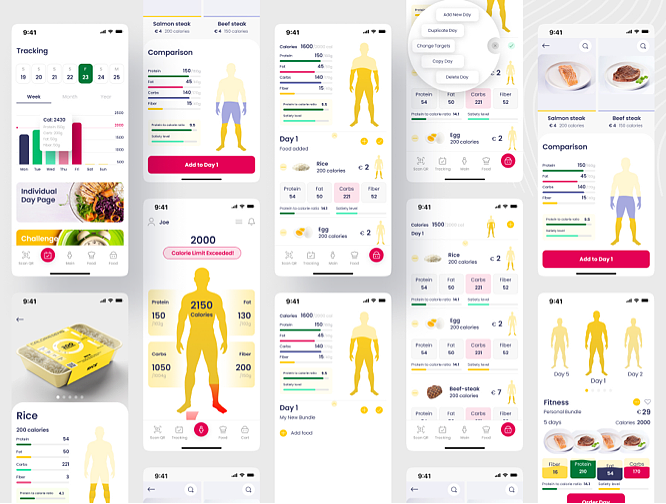 UIUX设计师【面试&工作】资源大礼包