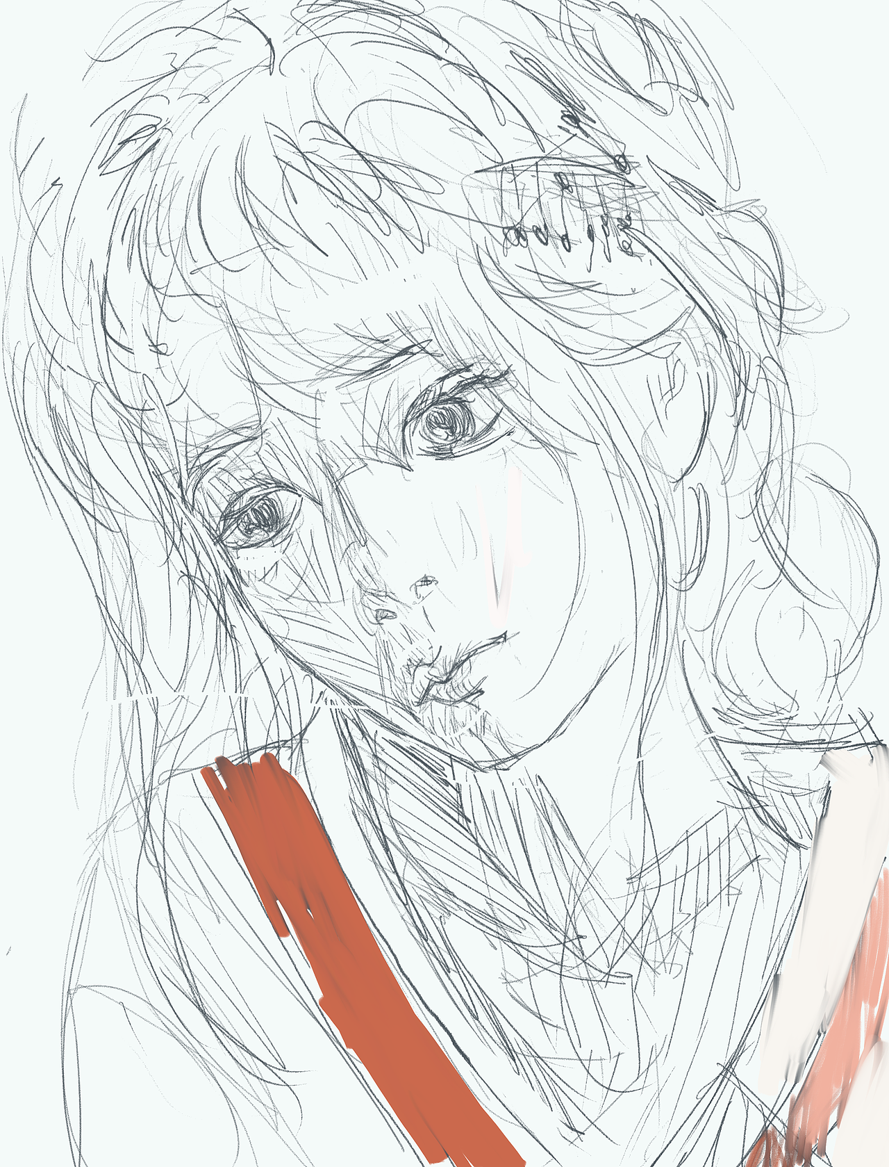 有点进步,仅仅只是点进步