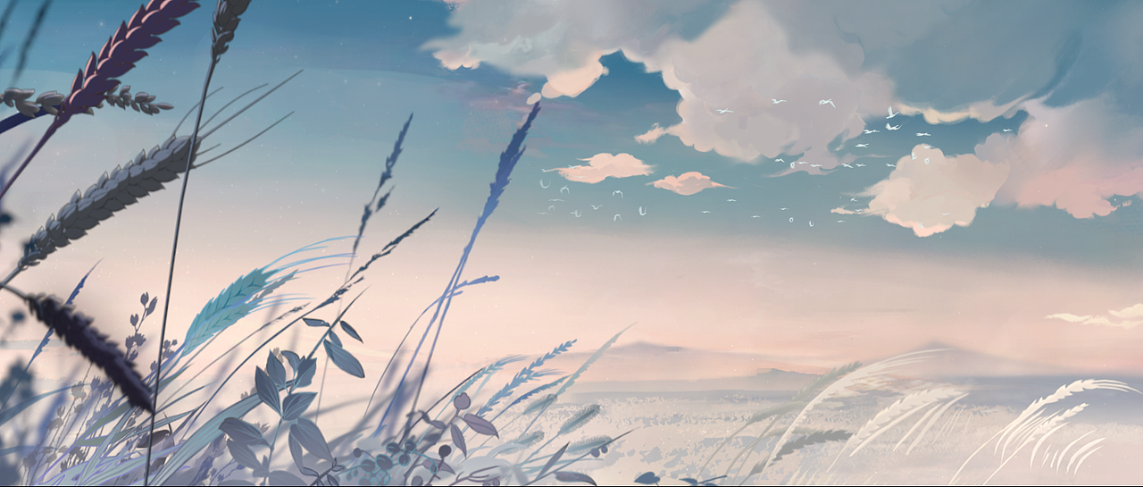 《百闻牌》宣传CG | 不可思议，一局忘忧（图ZMzAxNDMzMDUy） - 动画片 - 站酷设计师两点十分动漫原创素材 - 站酷ZCOOL