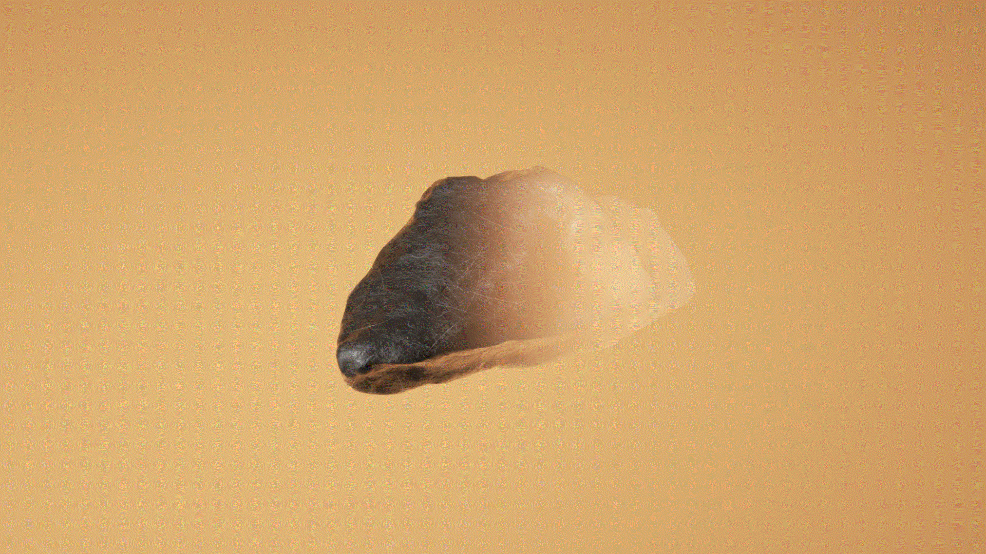 C4D显卡动画