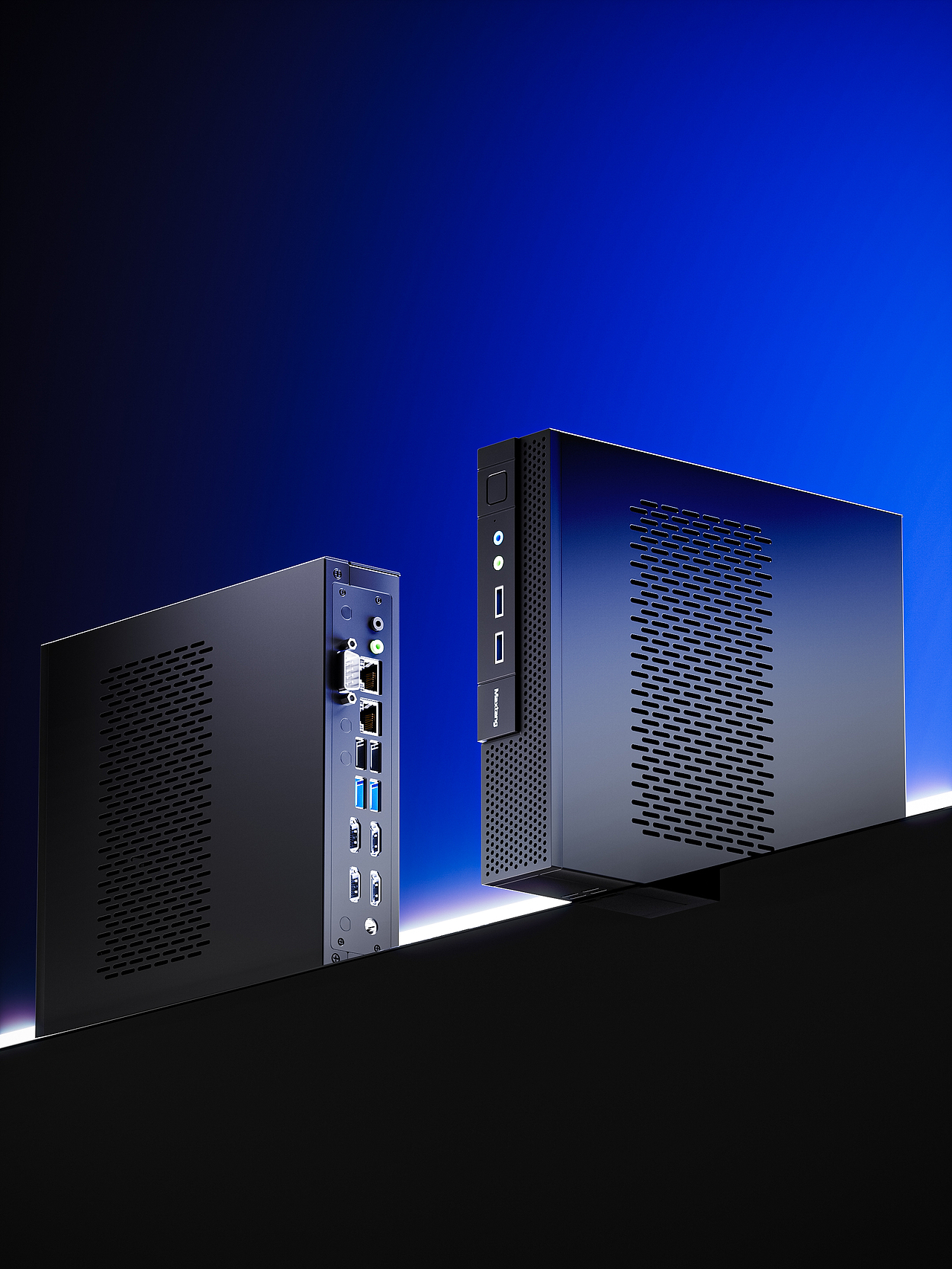 产品渲染节选-FB campaign,blog配图设计