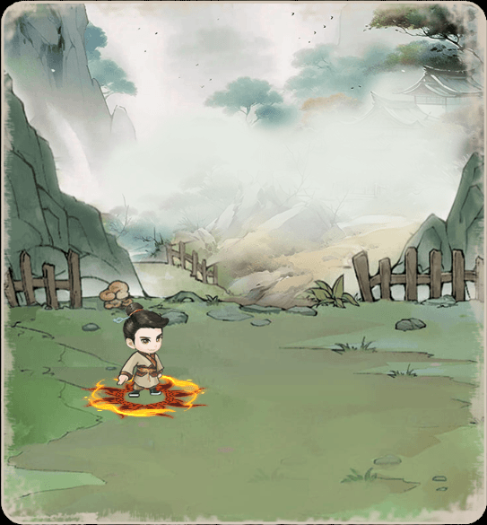 spine国风开箱游戏动画效果（图ZMzYyNjA1MjAw） - 游戏UI - 站酷设计师jackiluckyling原创素材 - 站酷ZCOOL