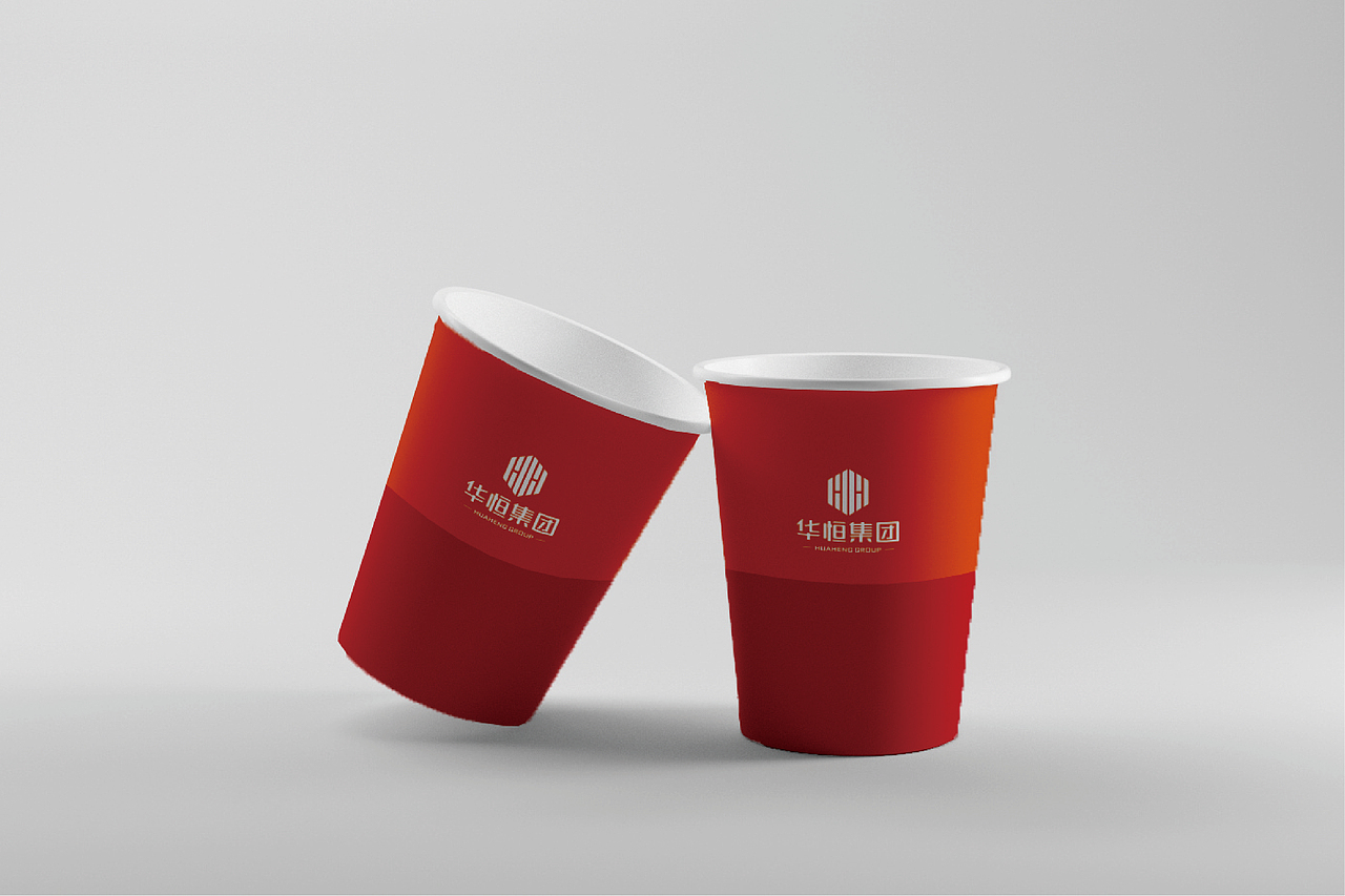 华恒集团品牌LOGO（图ZMzA5ODE2MDAw） - 品牌 - 站酷设计师灵语设计原创素材 - 站酷ZCOOL