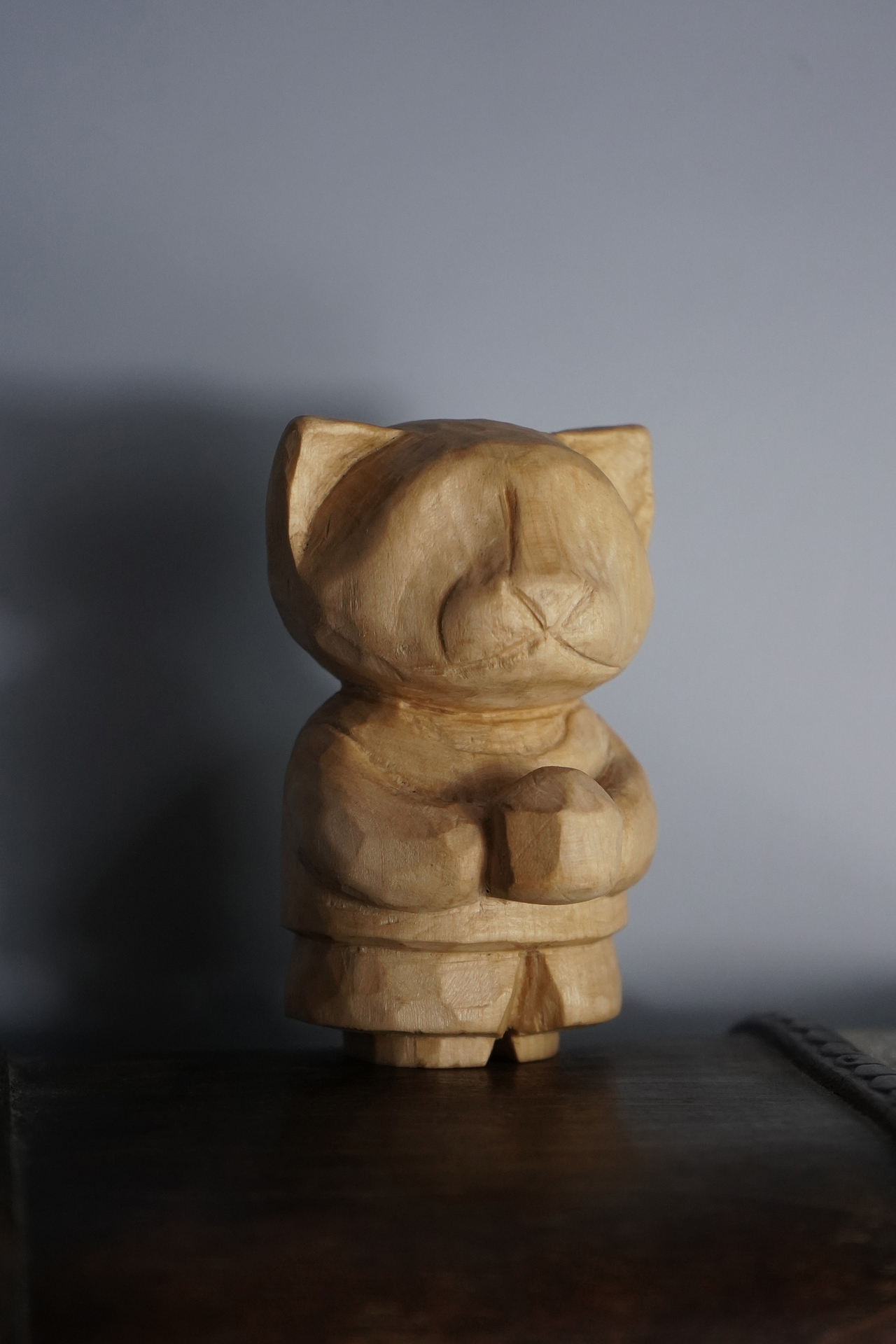 2022.6.13夏日猫咪的海边生活系列——捧椰子的大橘