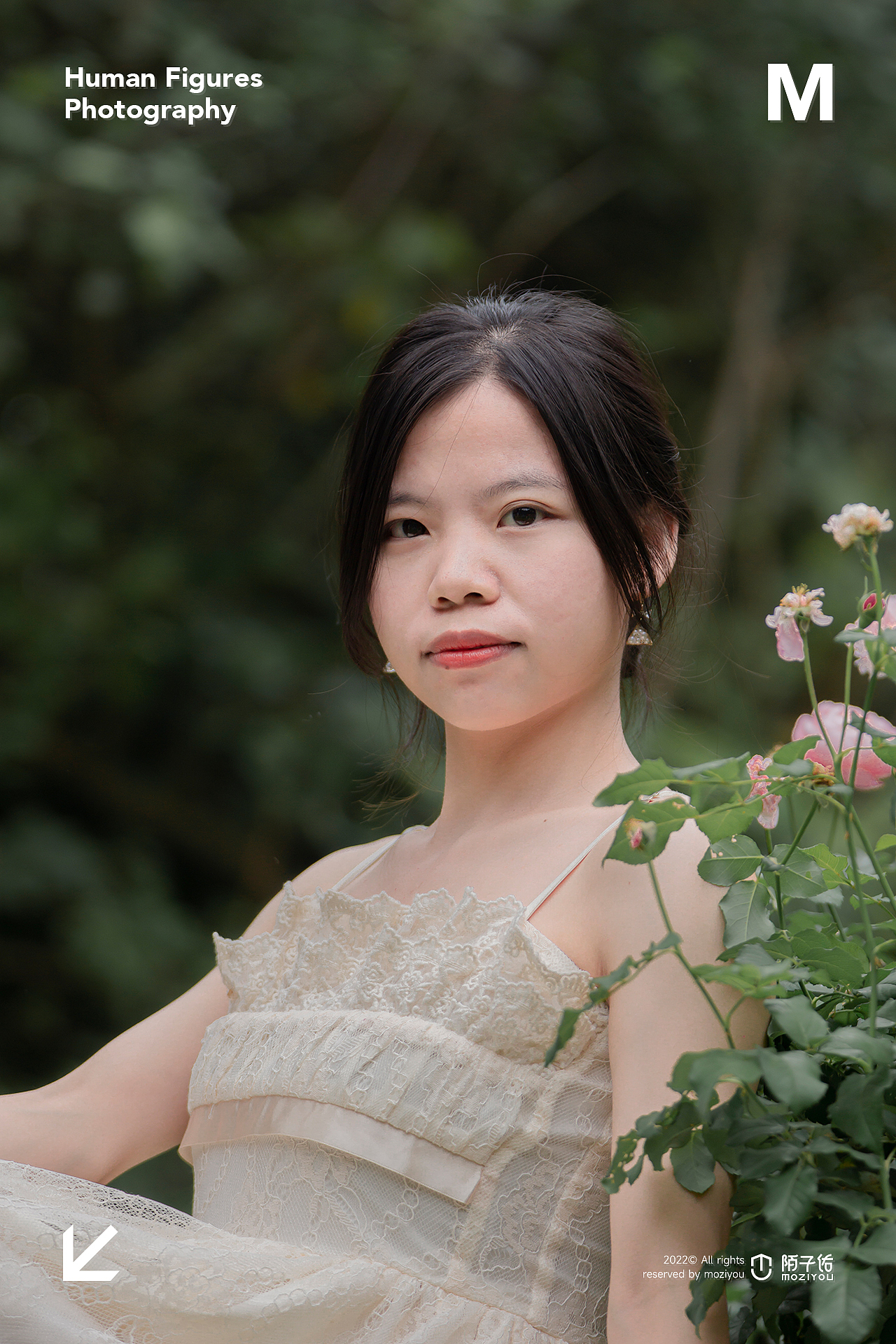 草地人像（圖ZMzE1MDIwNDcy） - 人像攝影 - 站酷設(shè)計(jì)師陌子佑原創(chuàng)素材 - 站酷ZCOOL