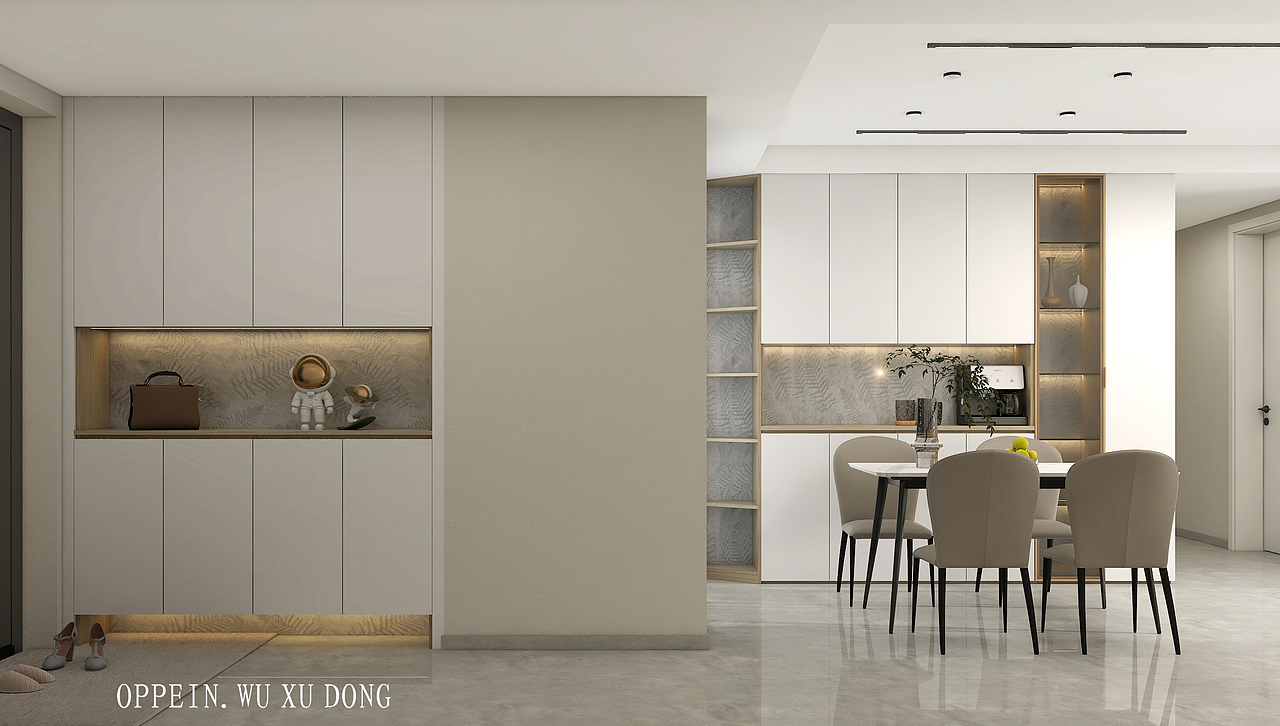 时代之光宋姐设计方案