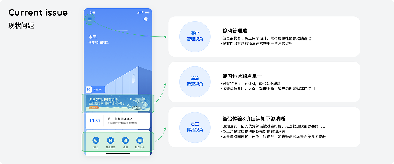 滴滴企业版体验设计（图ZMzM0ODEyMDgw） - 软件界面 - 站酷设计师我是东啊原创素材 - 站酷ZCOOL