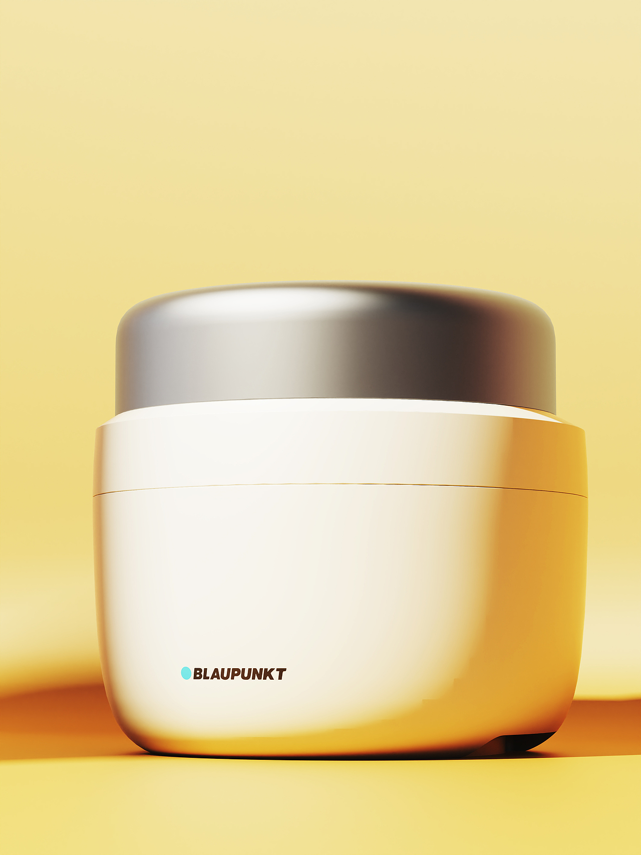 尖叫無限丨藍寶-迷你電飯煲（圖ZMzYyMjkzOTQ4） - 生活用品 - 站酷設計師尖叫無限設計原創(chuàng)素材 - 站酷ZCOOL