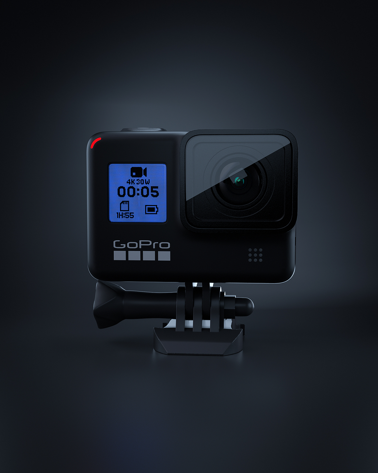 GOPRO 运动相机（图ZMzA1NDYyNjA4） - 产品 - 站酷设计师小梁梁不梁原创素材 - 站酷ZCOOL