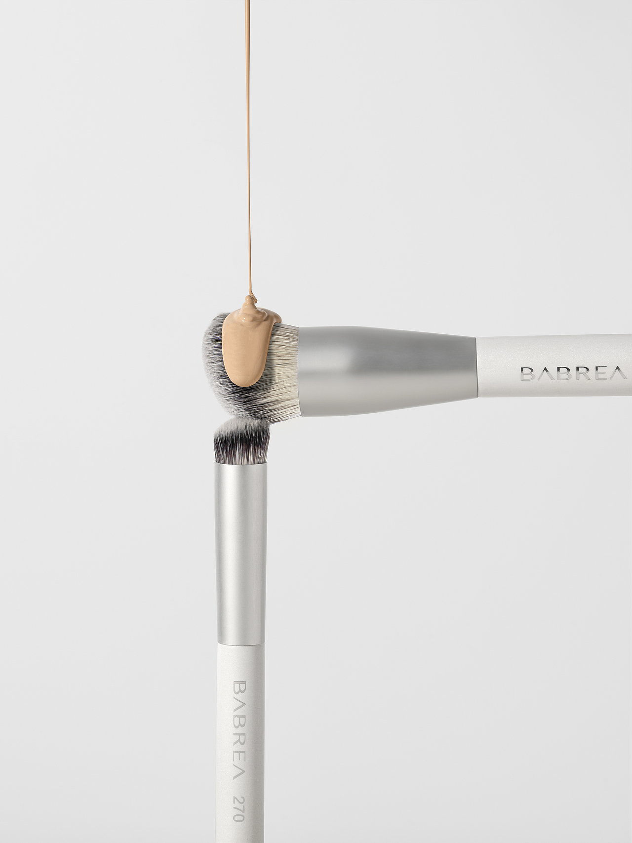 化妆刷 轻质 美妆工具 产品静物 摄影（图ZMjk2OTE0NzI4） - 产品摄影 - 站酷设计师v大梨呀原创素材 - 站酷ZCOOL