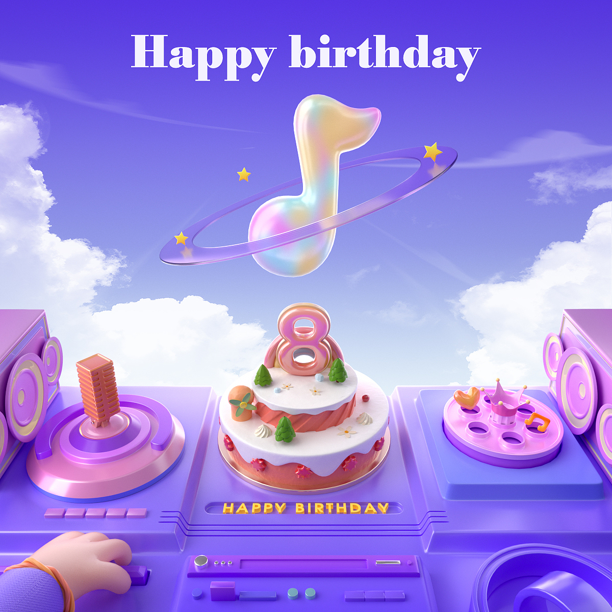 近期练习作品(23年)