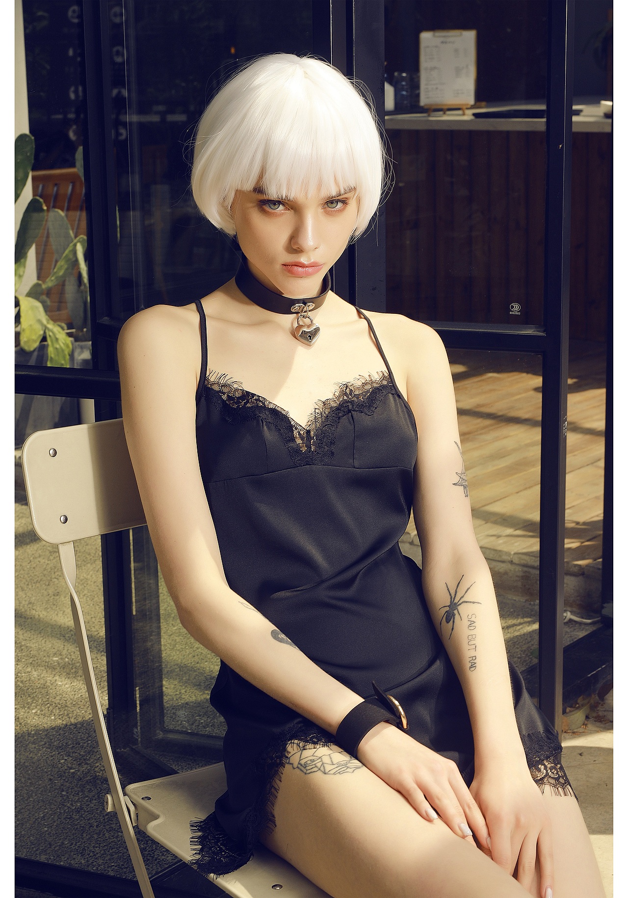 帆视觉 @ 黑色咖啡 / Black coffee / MIYUAN新品（图ZMzEzNzcwNDUy） - 人像摄影 - 站酷设计师帆视觉原创素材 - 站酷ZCOOL