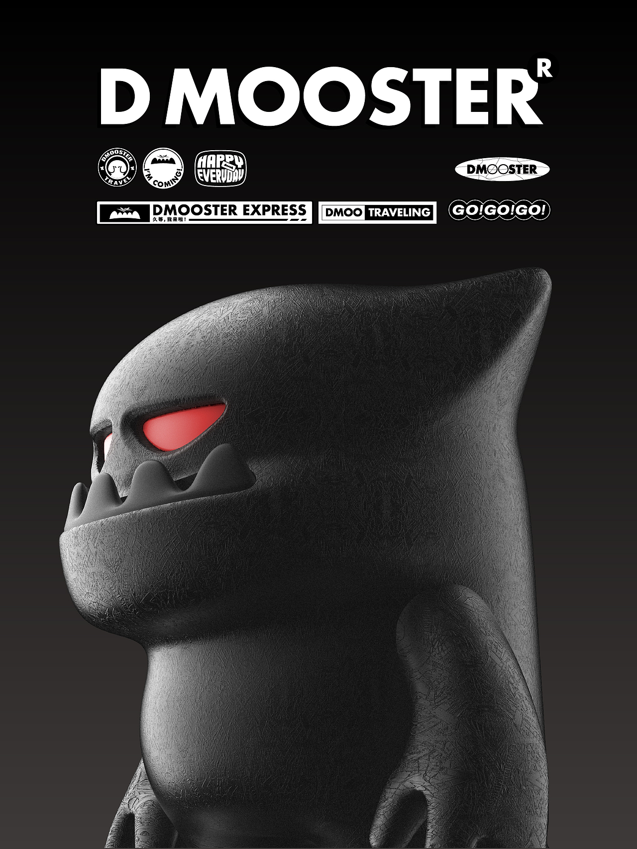 D MOOSTER® | D07 气骨导蓝牙运动耳机（图ZMzYwMjY0NDMy） - 电子产品 - 站酷设计师DMOOSTER原创素材 - 站酷ZCOOL