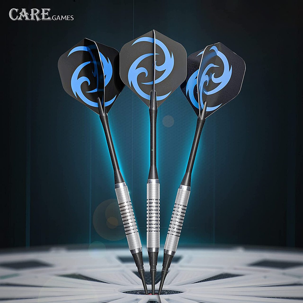 飞镖产品主图与A+