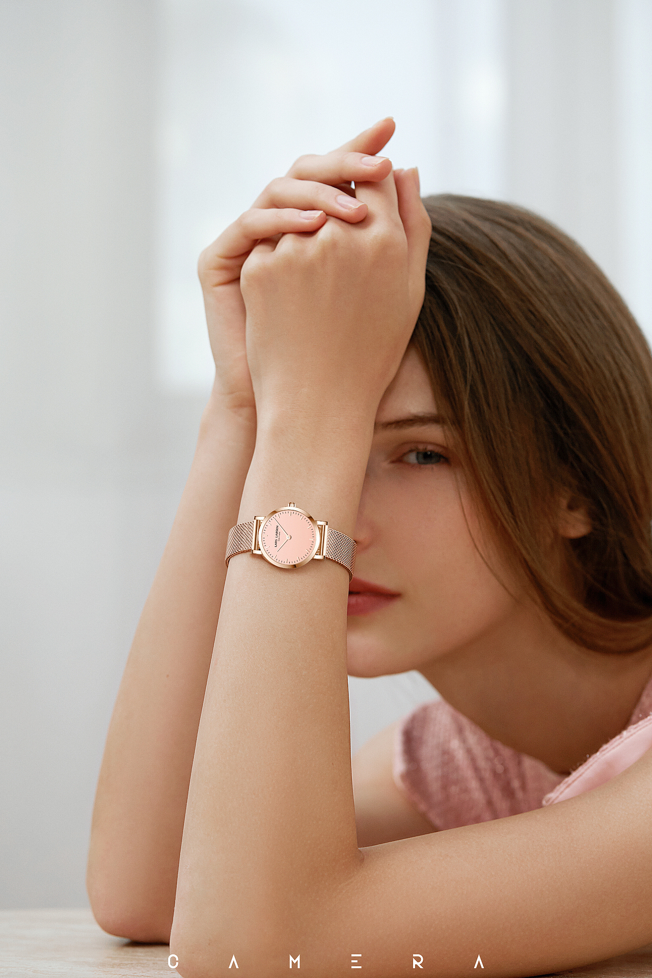 腕表拍摄 | 电商手表拍照（图ZMzE1ODk4NjA0） - 人像摄影 - 站酷设计师咔萌摄影原创素材 - 站酷ZCOOL