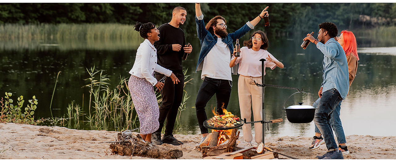 亚马逊高级a+展示