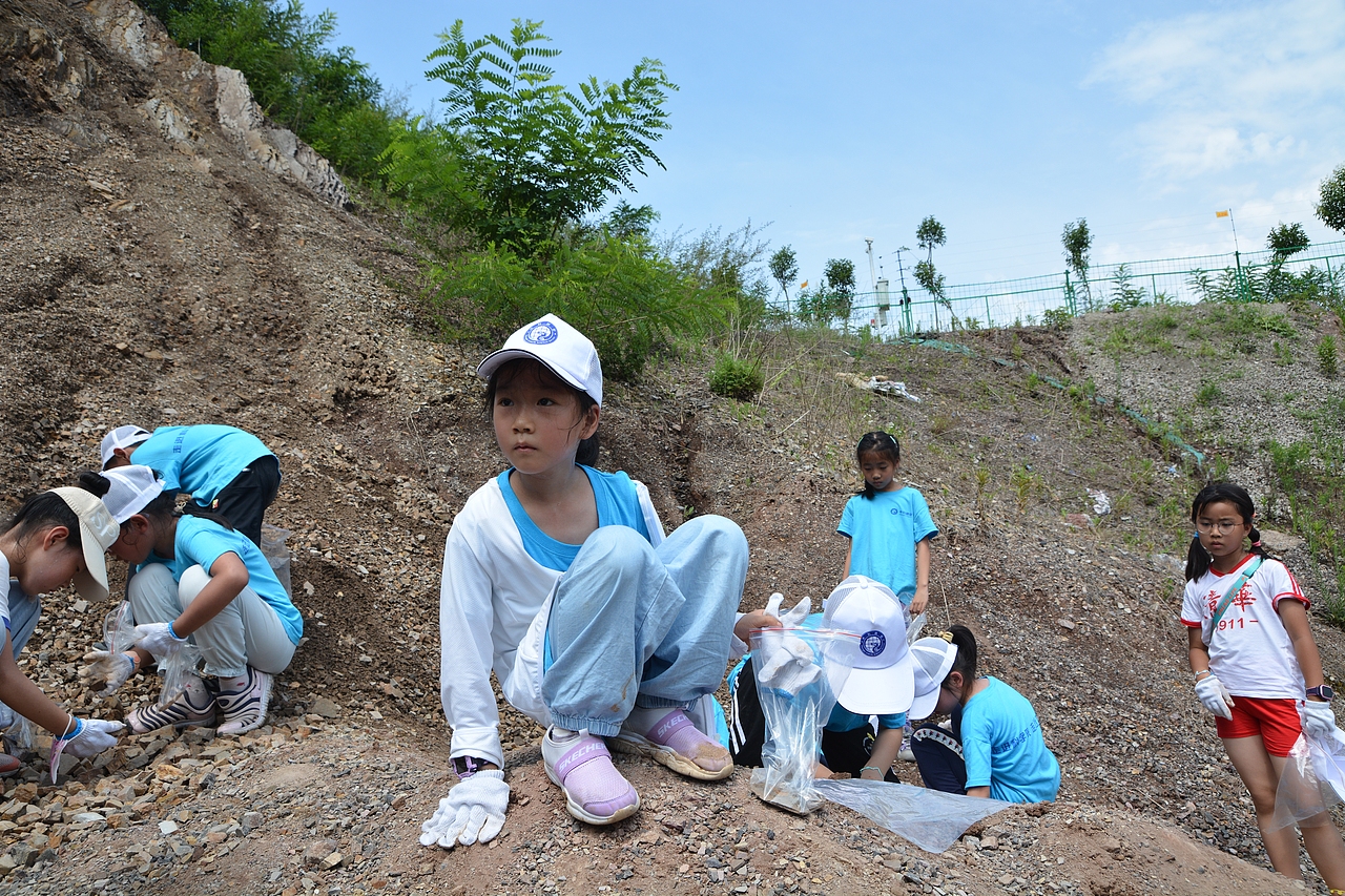 走进中科院南京分院少年探索营活动（图ZMzA4MTI1NDE2） - 人像摄影 - 站酷设计师飞鱼FFY原创素材 - 站酷ZCOOL