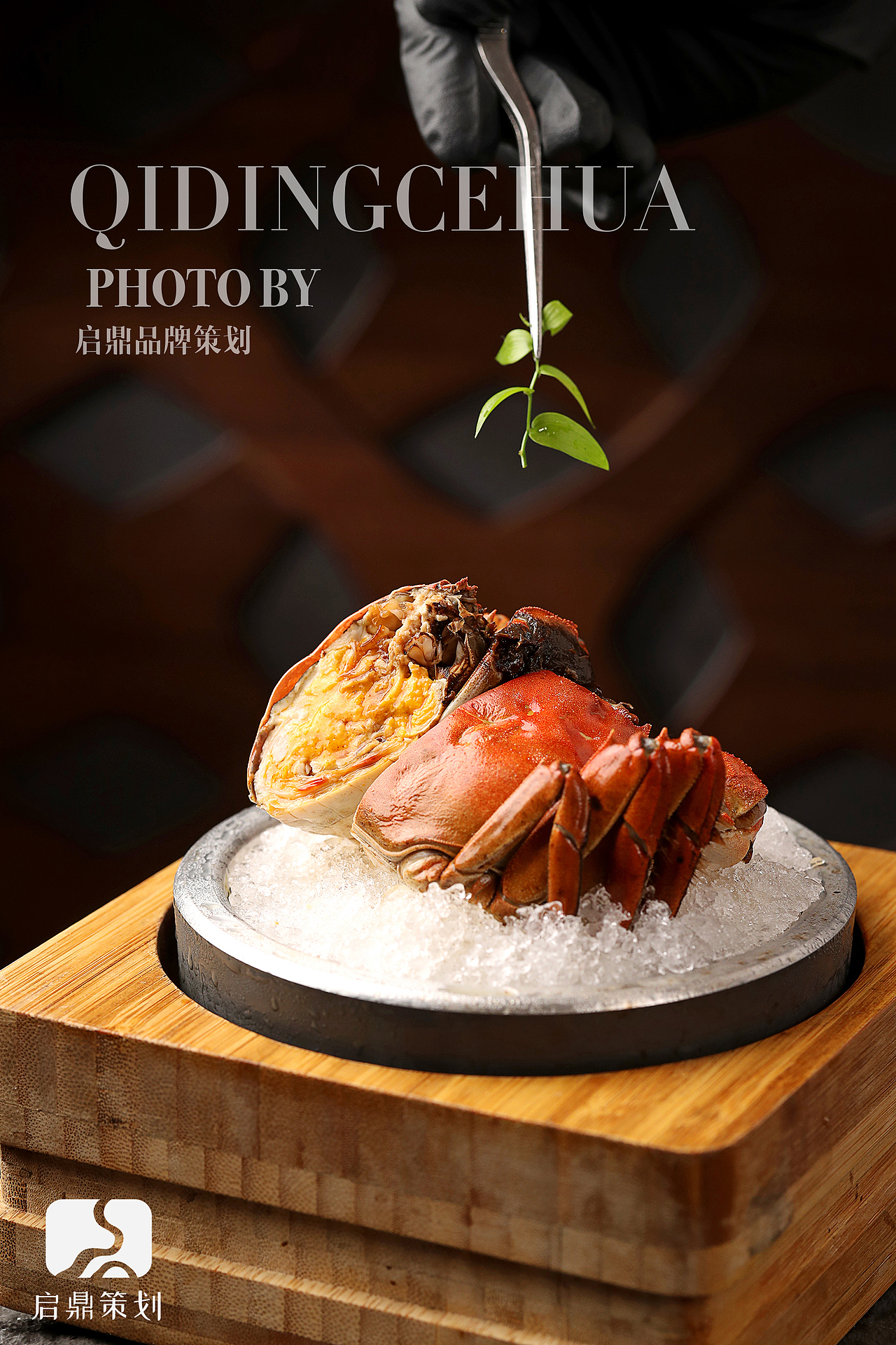 镜品拍摄案例-中餐（图ZMzU0OTAwMTI4） - 美食摄影 - 站酷设计师启鼎镜品视觉原创素材 - 站酷ZCOOL