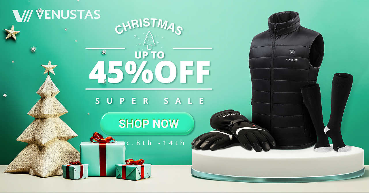 圣诞节-平台活动设计制作-服装