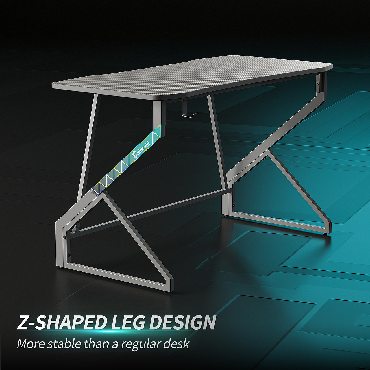 电竞桌渲染,-好几款合起来~