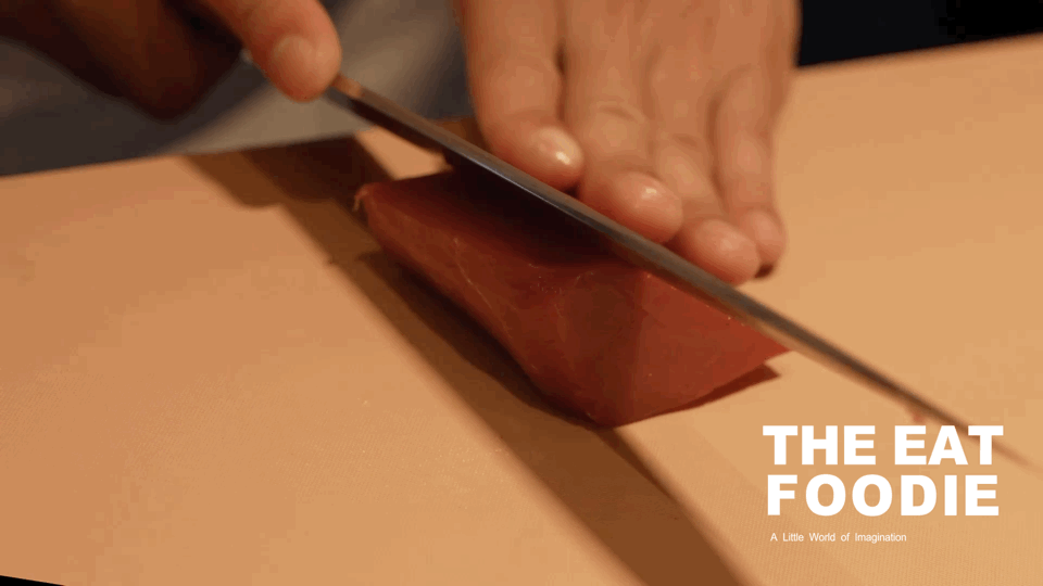 美食摄影|榮OMAKASE|THE EAT FOODIE