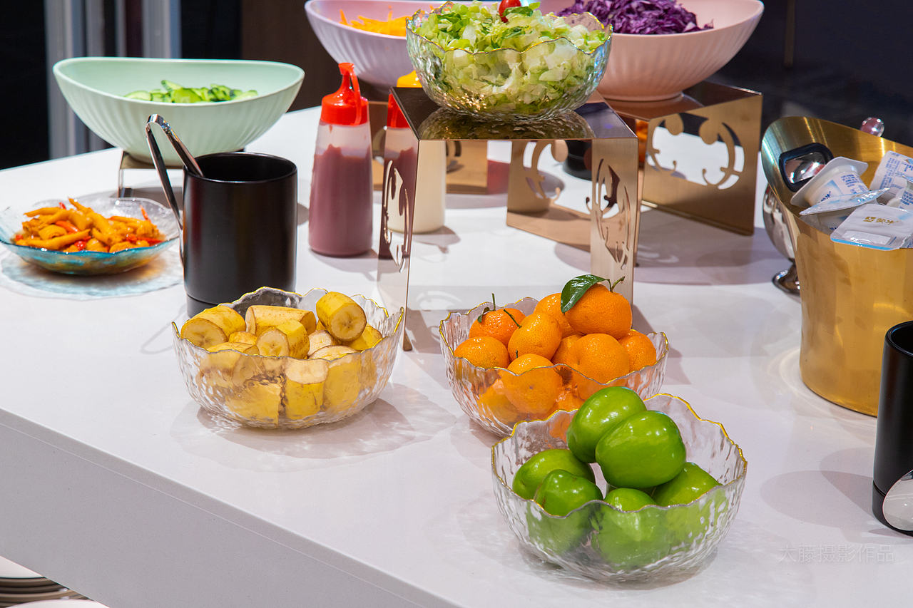 华住会宜必思酒店空间摄影照片（图ZMzYyNTI1Mjky） - 环境/建筑摄影 - 站酷设计师大藤酒店民宿摄影原创素材 - 站酷ZCOOL