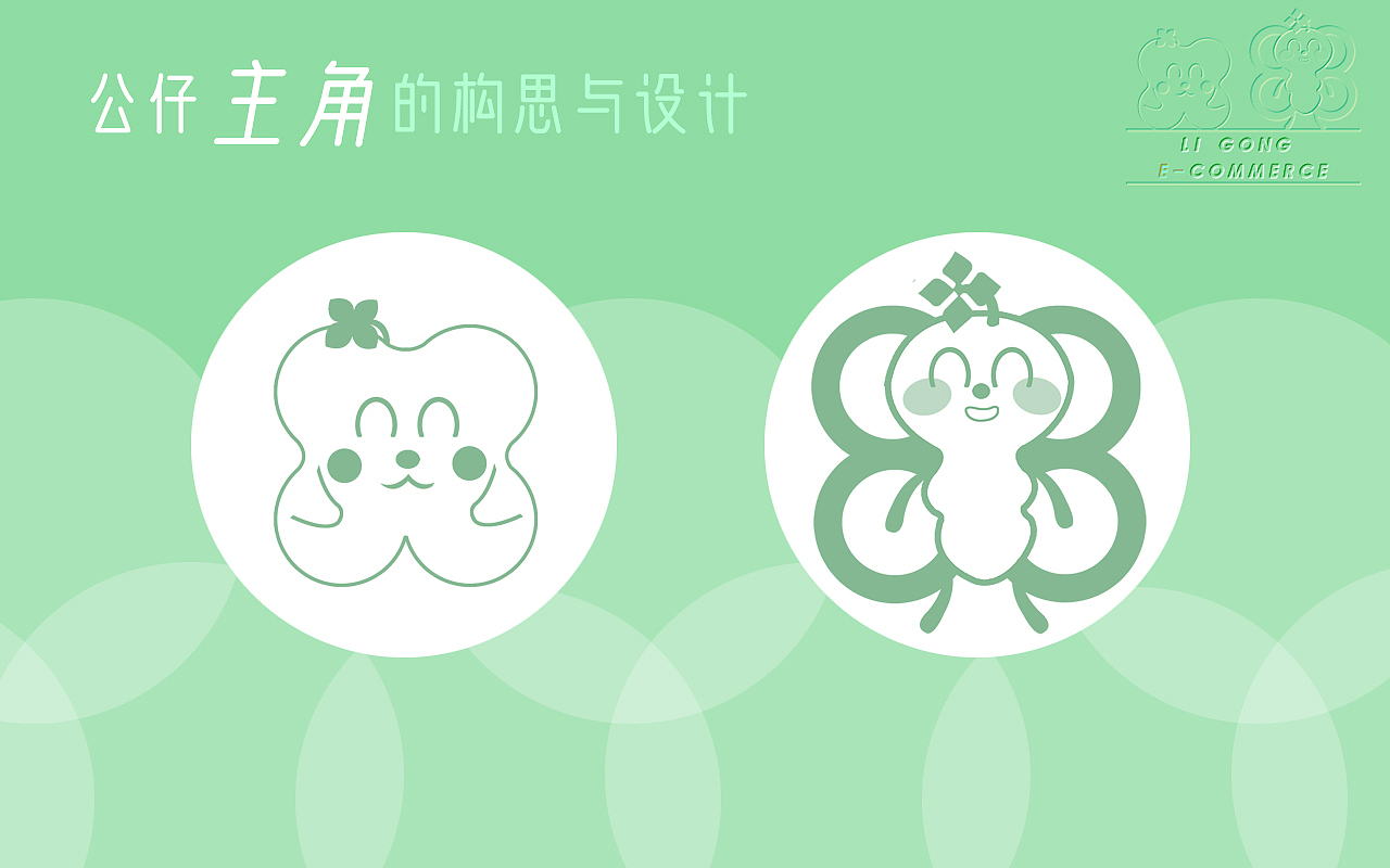 溧阳市溧供电商文创吉祥物（图ZMzI5ODQxODcy） - 其他平面 - 站酷设计师插画哥原创素材 - 站酷ZCOOL