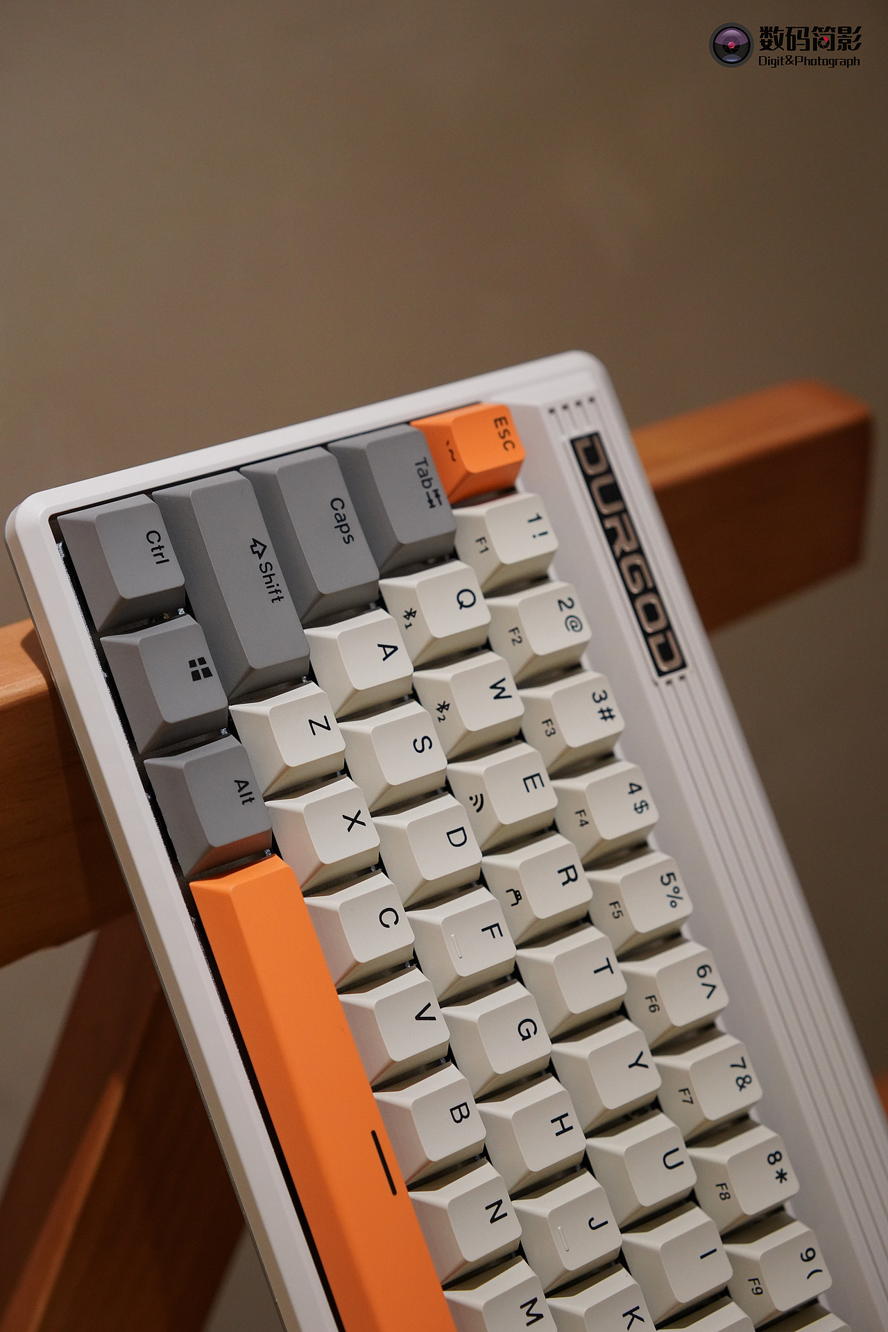 杜伽Fusion机械键盘（图ZMzAzMjc3MjQ4） - 产品摄影 - 站酷设计师数码简影原创素材 - 站酷ZCOOL
