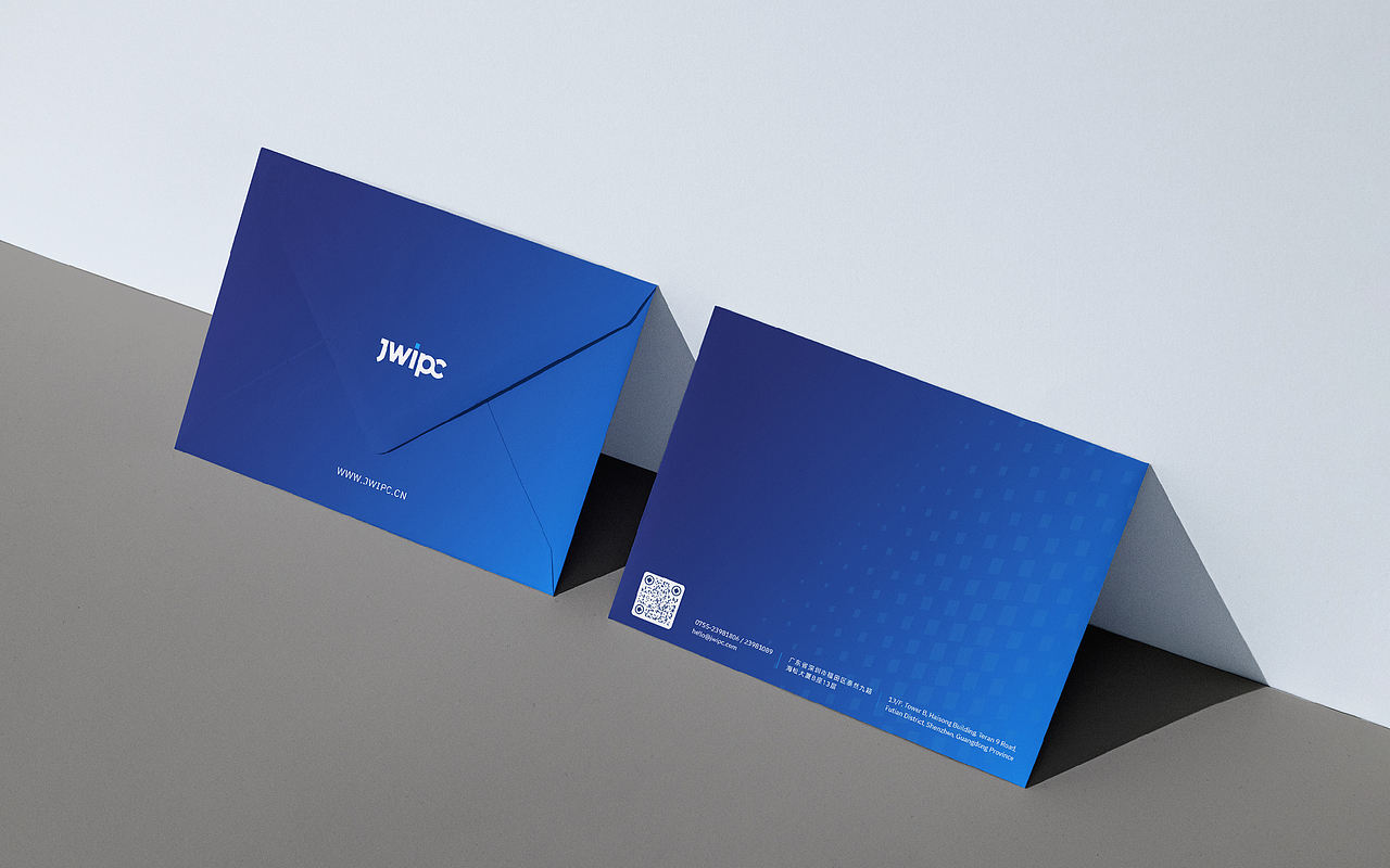 眼前一亮 | JWIPC智微智能品牌升级全案(图ZMzEyOTc1NjMy) - 品牌 - 站酷设计师眼前一亮品牌设计原创素材 - 站酷ZCOOL