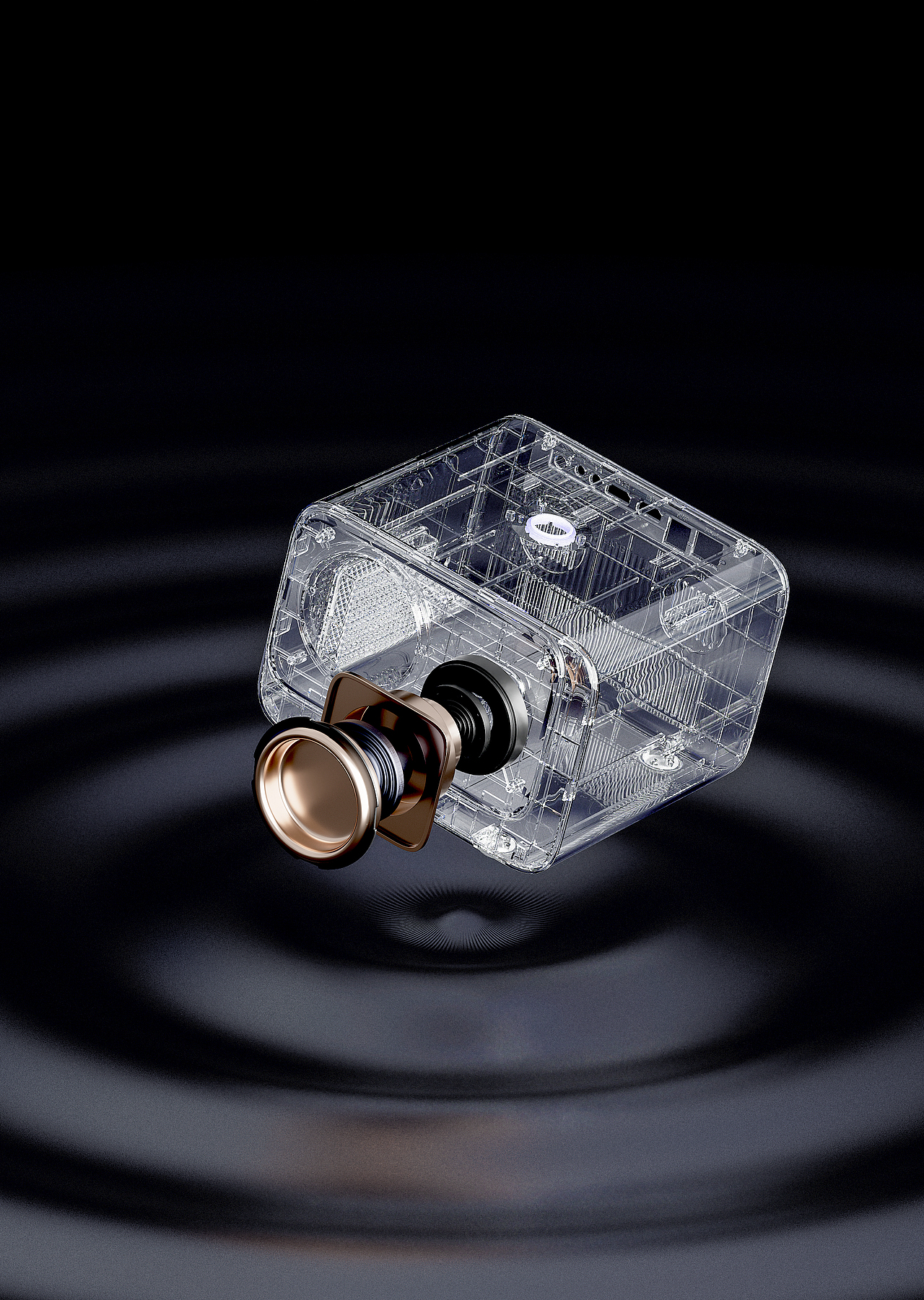 10月渲染圖（圖ZMzIxNjA1NTA4） - 電商 - 站酷設(shè)計(jì)師inxaitian原創(chuàng)素材 - 站酷ZCOOL