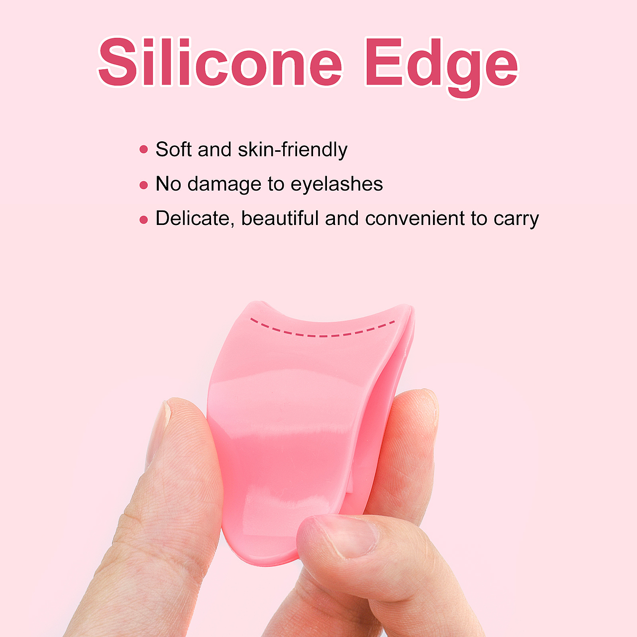 睫毛夹亚马逊主图、A+（图ZMzQwMjg2Njg4） - 海报 - 站酷设计师小黄吃不动了原创素材 - 站酷ZCOOL