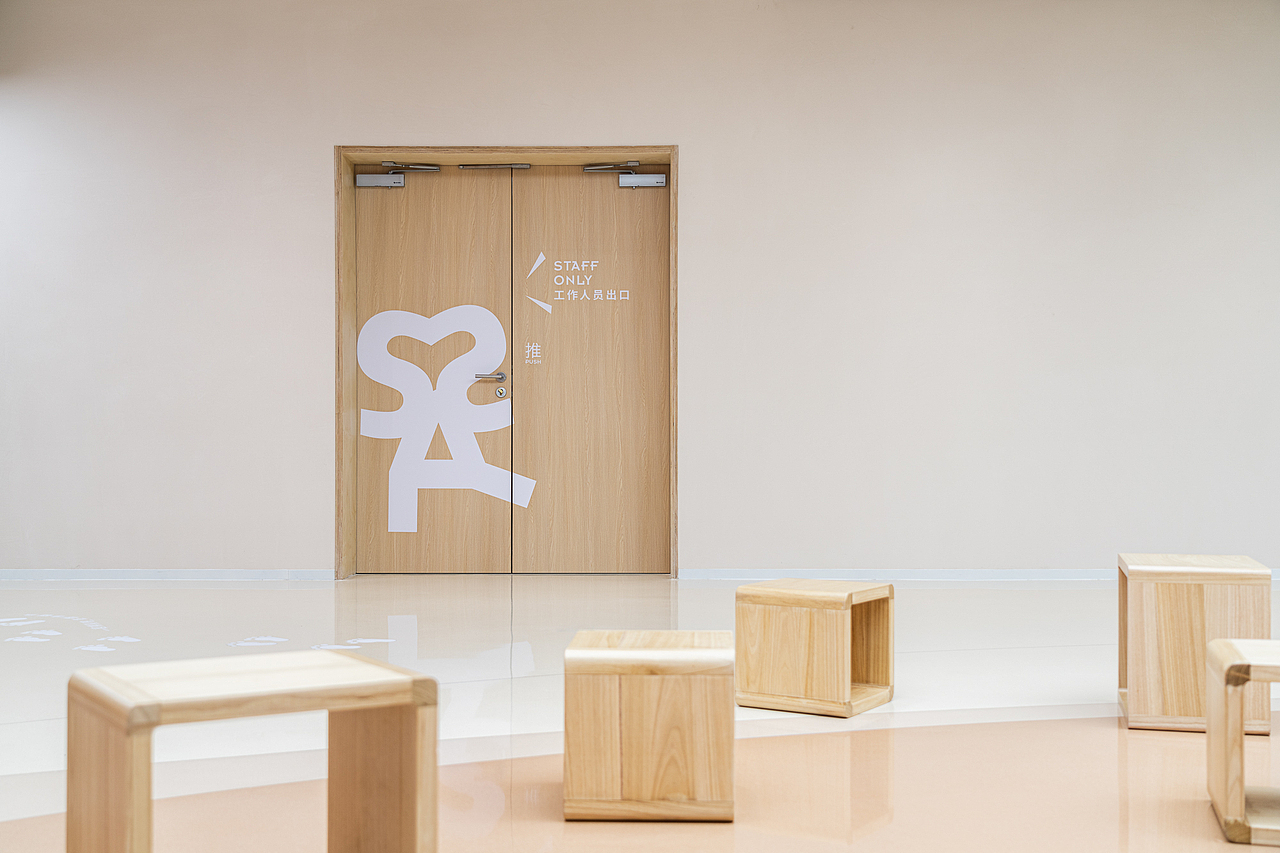 首位亲子剧场(室内)