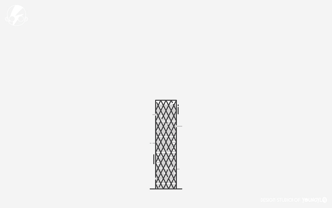 深圳建筑图形图案设计（图ZMzM3ODg4NTY0） - 其他平面 - 站酷设计师youngyl痒原创素材 - 站酷ZCOOL