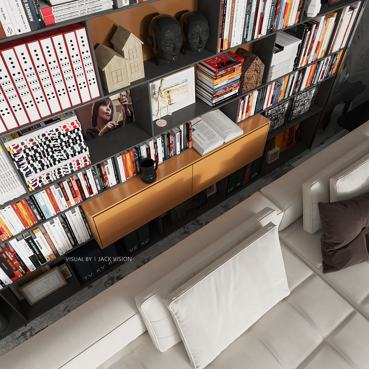 现代别墅（图ZMzAxMDQ4MTgw） - 建筑/空间 - 站酷设计师Cheng39069原创素材 - 站酷ZCOOL