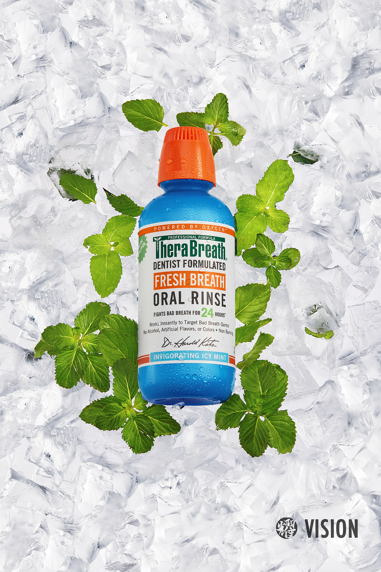 YAO VISION | 凯斯博士 漱口水（图ZMzI5OTE0MjA0） - 产品摄影 - 站酷设计师耀影视觉原创素材 - 站酷ZCOOL